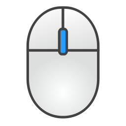 mouse icon